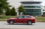 BMW X4 M40d 2018 года (WW)